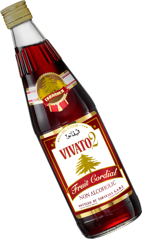 Vivato2 concentrated drink