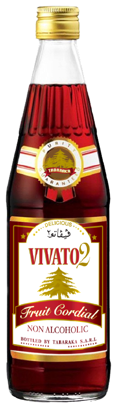 Vivato2 bottle